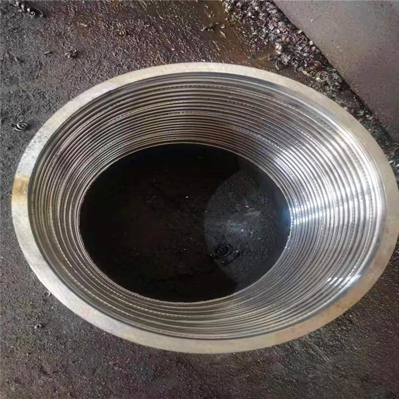 麦盖提隧道边坡支护管