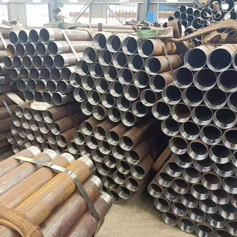 麦盖提R780地质跟管