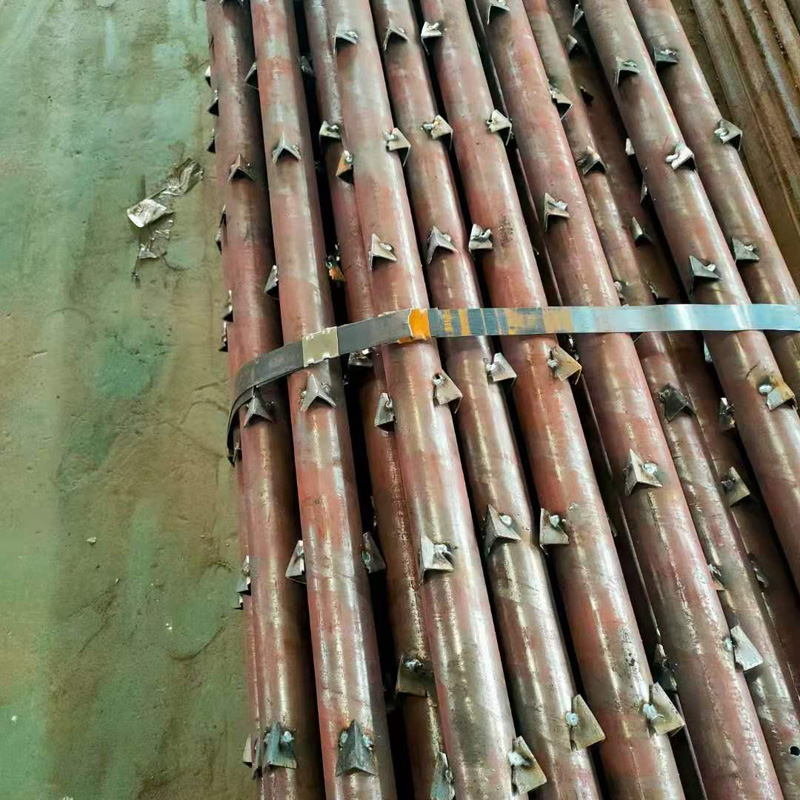 麦盖提土钉小导管
