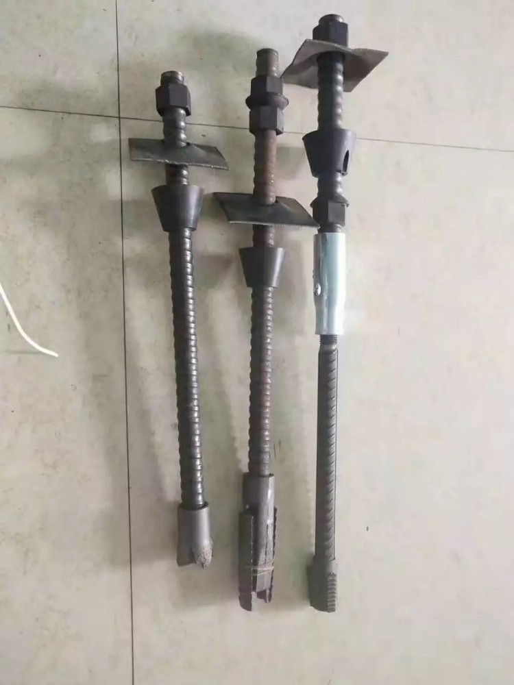 麦盖提预应力中空锚杆